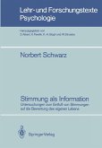 Stimmung als Information (eBook, PDF)