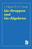 Lie-Gruppen und Lie-Algebren (eBook, PDF)