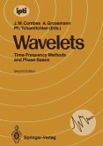 Wavelets (eBook, PDF)