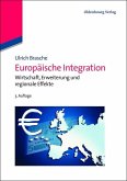 Europäische Integration (eBook, PDF)