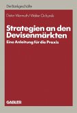 Strategien an den Devisenmärkten (eBook, PDF)
