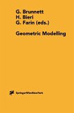 Geometric Modelling (eBook, PDF)
