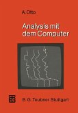 Analysis mit dem Computer (eBook, PDF)