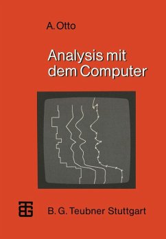 Cover Analysis mit dem Computer (eBook, PDF)
