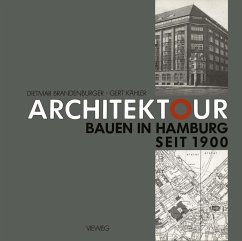 Cover Architektour (eBook, PDF)