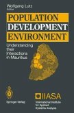 Population - Development - Environment (eBook, PDF)
