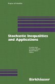 Stochastic Inequalities and Applications (eBook, PDF)