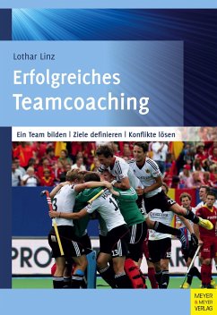 Erfolgreiches Teamcoaching - Linz, Lothar