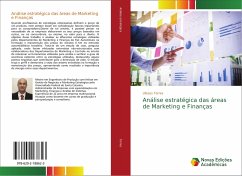 Análise estratégica das áreas de Marketing e Finanças - Torres, Ulisses
