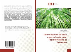 Domestication de deux especes locale pour l'agroforesterie et boisemen - Kalolosi, Bayard;Mukangu, Franck;Kayongo, Hugo