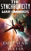 The Synchronicity War Omnibus (eBook, ePUB)