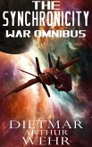 The Synchronicity War Omnibus (eBook, ePUB) The Synchronicity War Omnibus (eBook, ePUB)