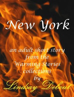 Cover New York (Warming Stories One by One, #3) (eBook, ePUB)