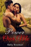 Power Over Me (eBook, ePUB)