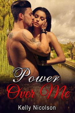 Power Over Me (eBook, ePUB) - Nicolson, Kelly