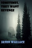 Sometimes, They Want Revenge (Hot Picks, #86) (eBook, ePUB) Sometimes, They Want Revenge (Hot Picks, #86) (eBook, ePUB)