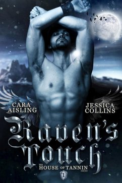 Cover Raven's Touch (House of Tannin, #1) (eBook, ePUB)