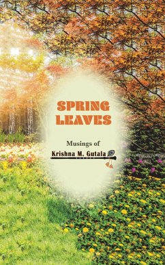 Cover Spring Leaves (eBook, ePUB)