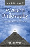 Western Philosophy Made Easy (eBook, ePUB)
