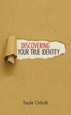 Cover Discovering Your True Identity (eBook, ePUB)