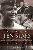 Ten Stars (eBook, ePUB)