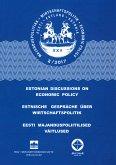 Estnische Gespräche über Wirtschaftspolitik 2/2017 (eBook, PDF)