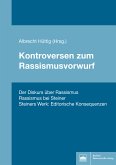 Kontroversen zum Rassismusvorwurf (eBook, PDF)