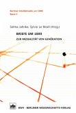 Briefe um 1800 (eBook, PDF)