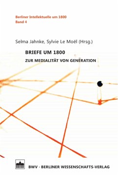 Briefe um 1800 (eBook, PDF)