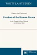 Freedom of the Human Person (eBook, PDF) - Bild 1