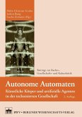 Autonome Automaten (eBook, PDF)