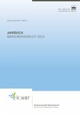 Jahrbuch Windenergierecht 2014 (eBook, PDF)