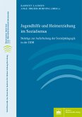 Jugendhilfe und Heimerziehung im Sozialismus (eBook, PDF)