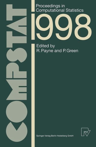 COMPSTAT (eBook, PDF) COMPSTAT (eBook, PDF)