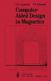 Computer-Aided Design in Magnetics (eBook, PDF)