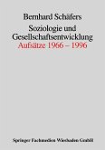 Soziologie und Gesellschaftsentwicklung (eBook, PDF)