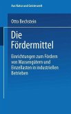 Die Fördermittel (eBook, PDF)