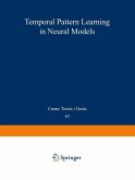 Temporal-Pattern Learning in Neural Models (eBook, PDF)