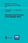 Structure and Function of the Bladder Neck (eBook, PDF)