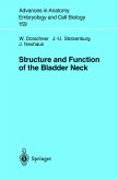 Structure and Function of the Bladder Neck (eBook, PDF)