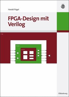 FPGA-Design mit Verilog (eBook, PDF) - Flügel, Harald