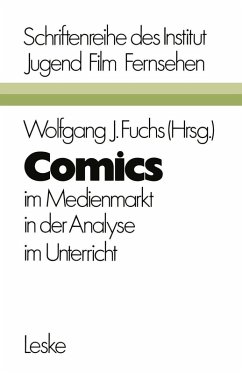 Cover Comics (eBook, PDF)