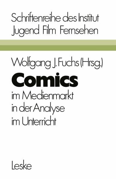 Comics (eBook, PDF) Comics (eBook, PDF)