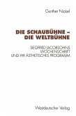 Die Schaubühne - Die Weltbühne (eBook, PDF)