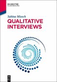 Qualitative Interviews (eBook, PDF)