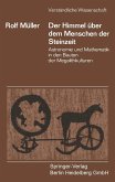 Der Himmel über dem Menschen der Steinzeit (eBook, PDF)