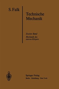 Cover Lehrbuch der Technischen Mechanik (eBook, PDF)