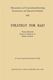 Strategy for R&D: Studies in the Microeconomics of Development (eBook, PDF)