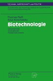 Biotechnologie (eBook, PDF)