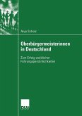 Oberbürgermeisterinnen in Deutschland (eBook, PDF)